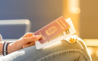 PRATICHE IMMIGRAZIONE